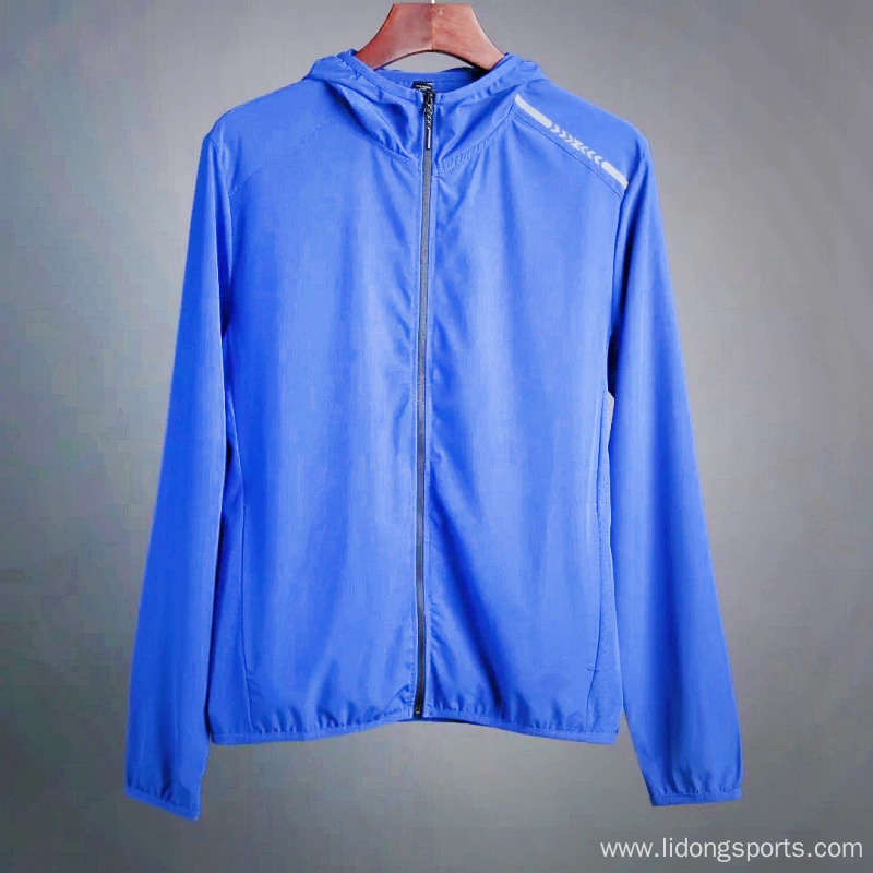 Gym coats on sale